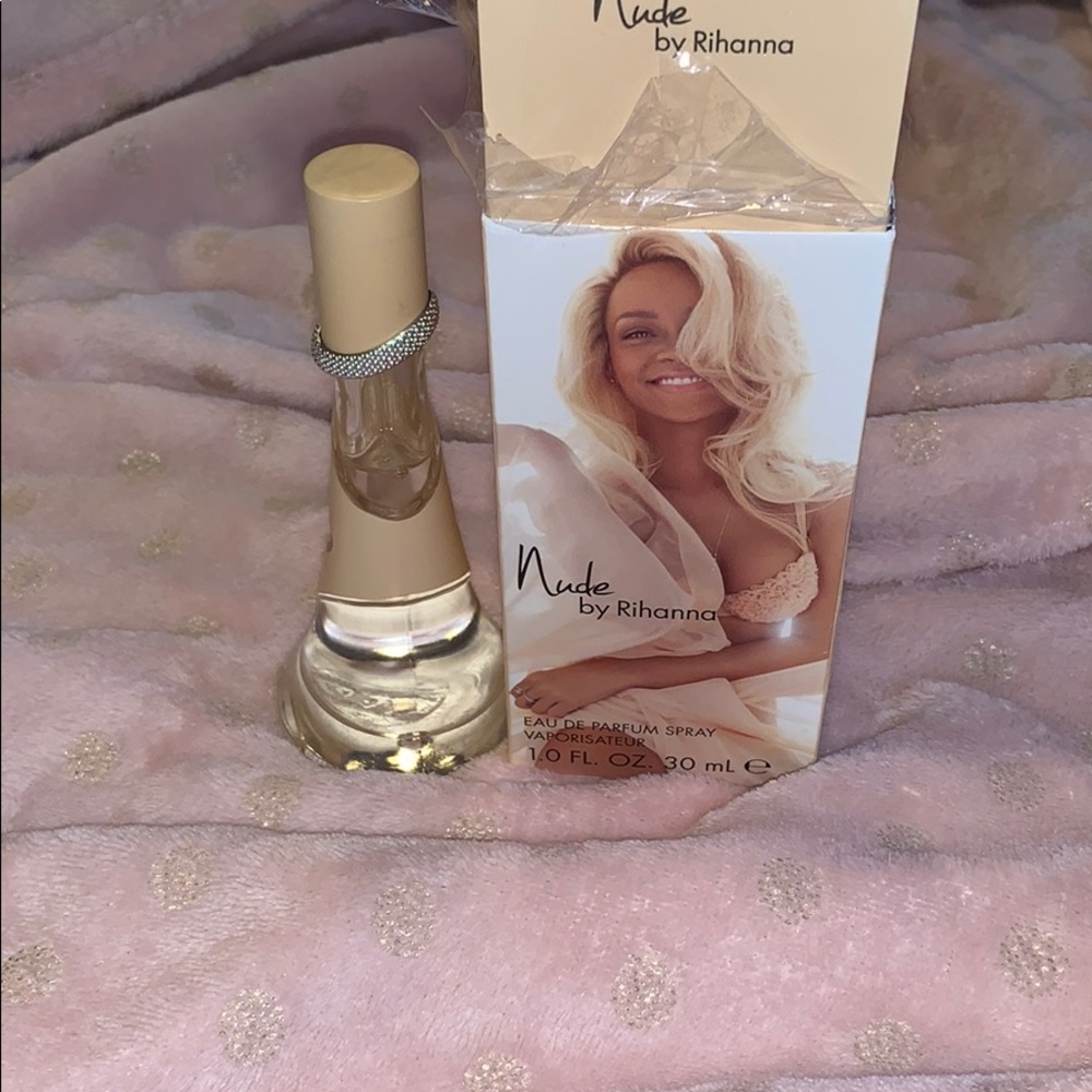 Nude by Rihanna